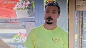 Travis Decker and the Manhunt That Shocked Washington State