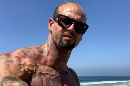 The Real Story Behind Wes Watson’s Net Worth and Lifestyle