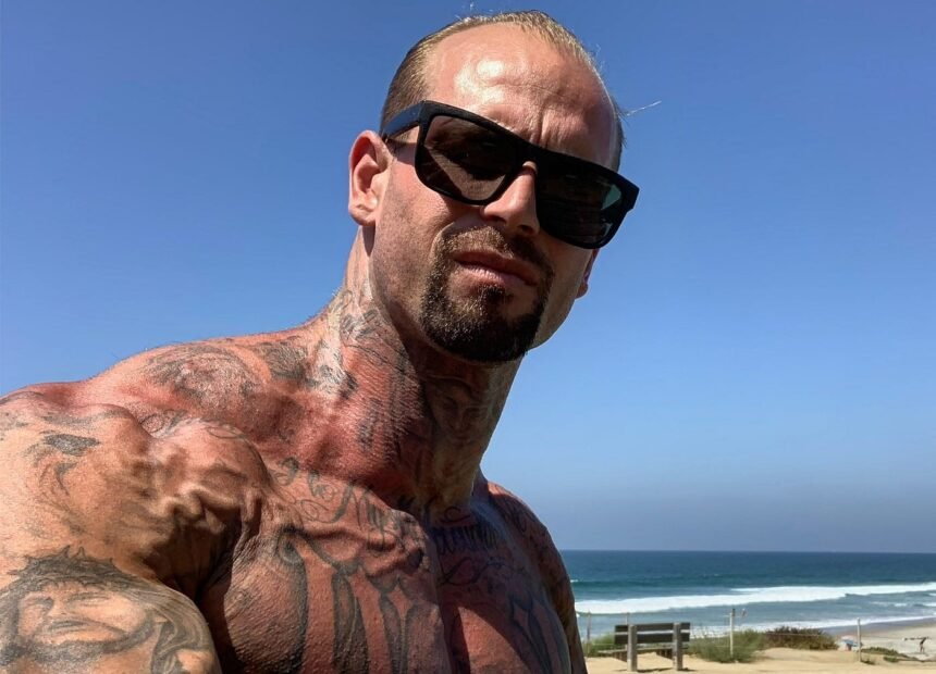 The Real Story Behind Wes Watson’s Net Worth and Lifestyle