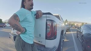 Travis Decker and the Manhunt That Shocked Washington State