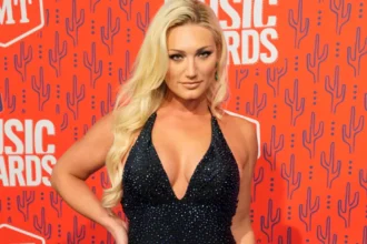 Brooke Hogan: Daughter of a Legend, Star in Her Own Right
