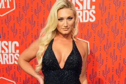 Brooke Hogan: Daughter of a Legend, Star in Her Own Right