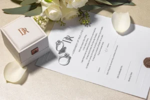 Darry Ring and the Meaning of True Love Commitments