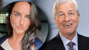 Kara Leigh Dimon and the Dimon Family Legacy
