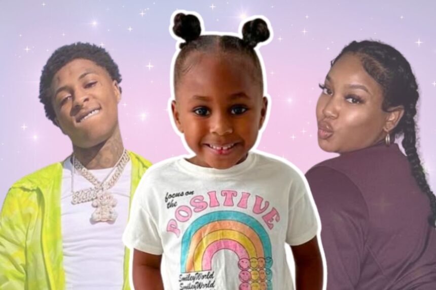 Inside the World of Kodi Capri and Her Famous Family