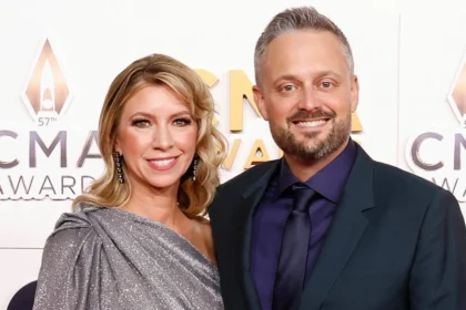 Inside nate bargatze wife: Meet His Wife Laura Blair