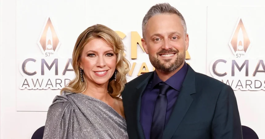 Inside nate bargatze wife: Meet His Wife Laura Blair