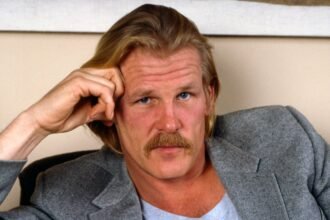 Nick Nolte Biography: Family, Career, and Personal Life
