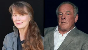 Nick Nolte Biography: Family, Career, and Personal Life