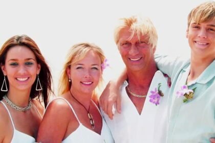 Who Is Taelyn Dobson? Family, Siblings, and Life Away from Fame