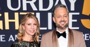 Inside nate bargatze wife: Meet His Wife Laura Blair