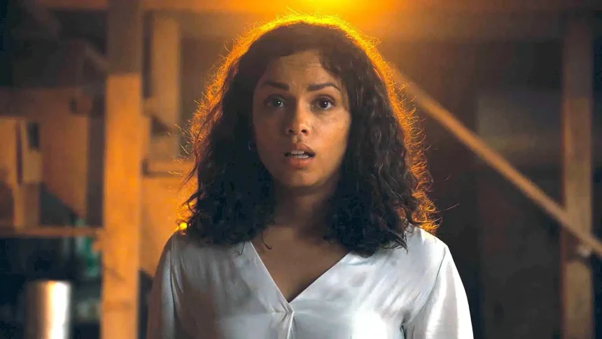 Georgina Campbell Biography: Family, Movies, and Personal Life