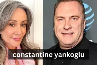 Constantine Yankoglu Profile: Age, Career, Marriage, and Life Now