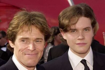 Inside Jack Dafoe World: Family, Work, and Personal Life