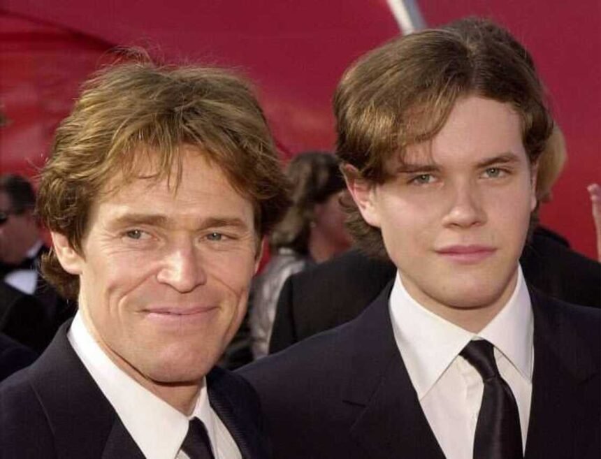 Inside Jack Dafoe World: Family, Work, and Personal Life