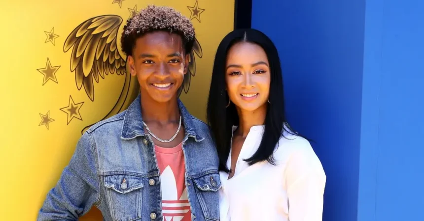 Getting to Know Kniko Howard: Family, Lifestyle, and More