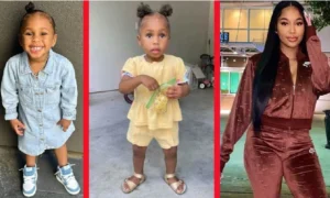 Inside the World of Kodi Capri and Her Famous Family