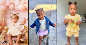 Inside the World of Kodi Capri and Her Famous Family
