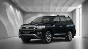 Toyota Lease Deals