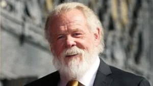 Nick Nolte Biography: Family, Career, and Personal Life