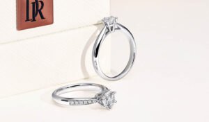 Darry Ring and the Meaning of True Love Commitments