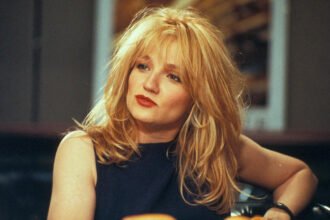 Life and Career of Ellen Barkin: More Than Just a Star