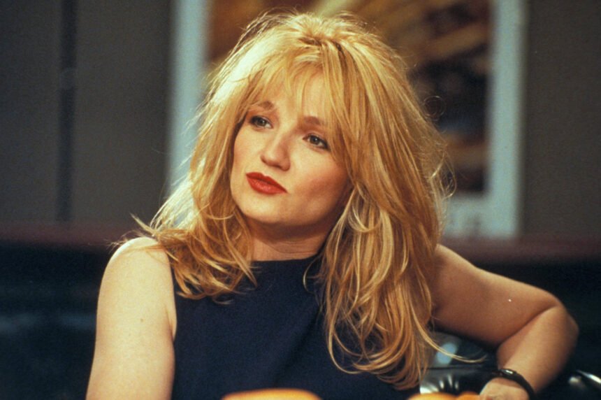 Life and Career of Ellen Barkin: More Than Just a Star