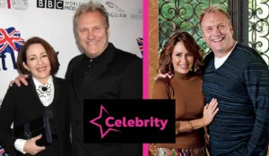 Constantine Yankoglu Profile: Age, Career, Marriage, and Life Now