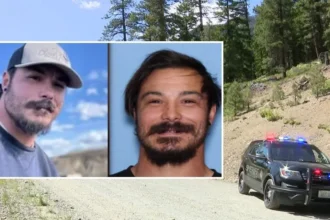 Travis Decker and the Manhunt That Shocked Washington State