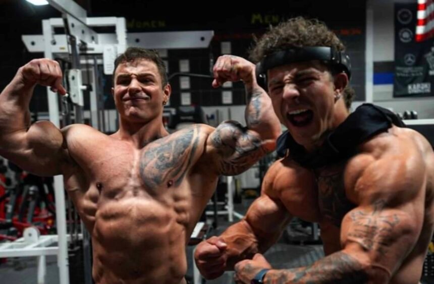 Tren Twins Height and Life Beyond the Gym