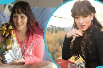 The Rise and Struggles of Kelly Ronahan: A Closer Look at Her Story