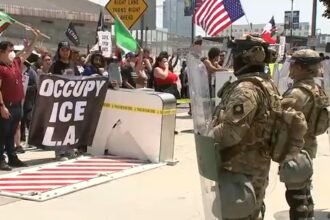 The Story Behind La Protest and Its Growing Influence