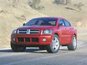 Why the Dodge Avenger Still Stands Out on the Road
