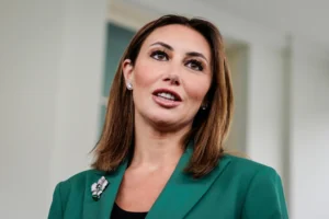 The Story of Alina Habba: Lawyer, Mother, and Public Figure
