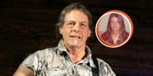The Untold Story of Sandra Janowski: Life, Love, and Loss