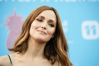 Rose Byrne: Balancing Career Success with Family Life