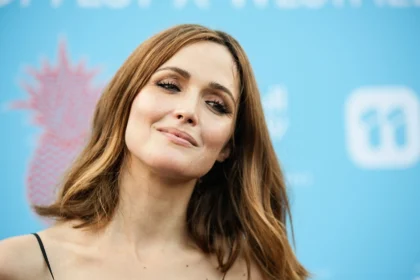 Rose Byrne: Balancing Career Success with Family Life