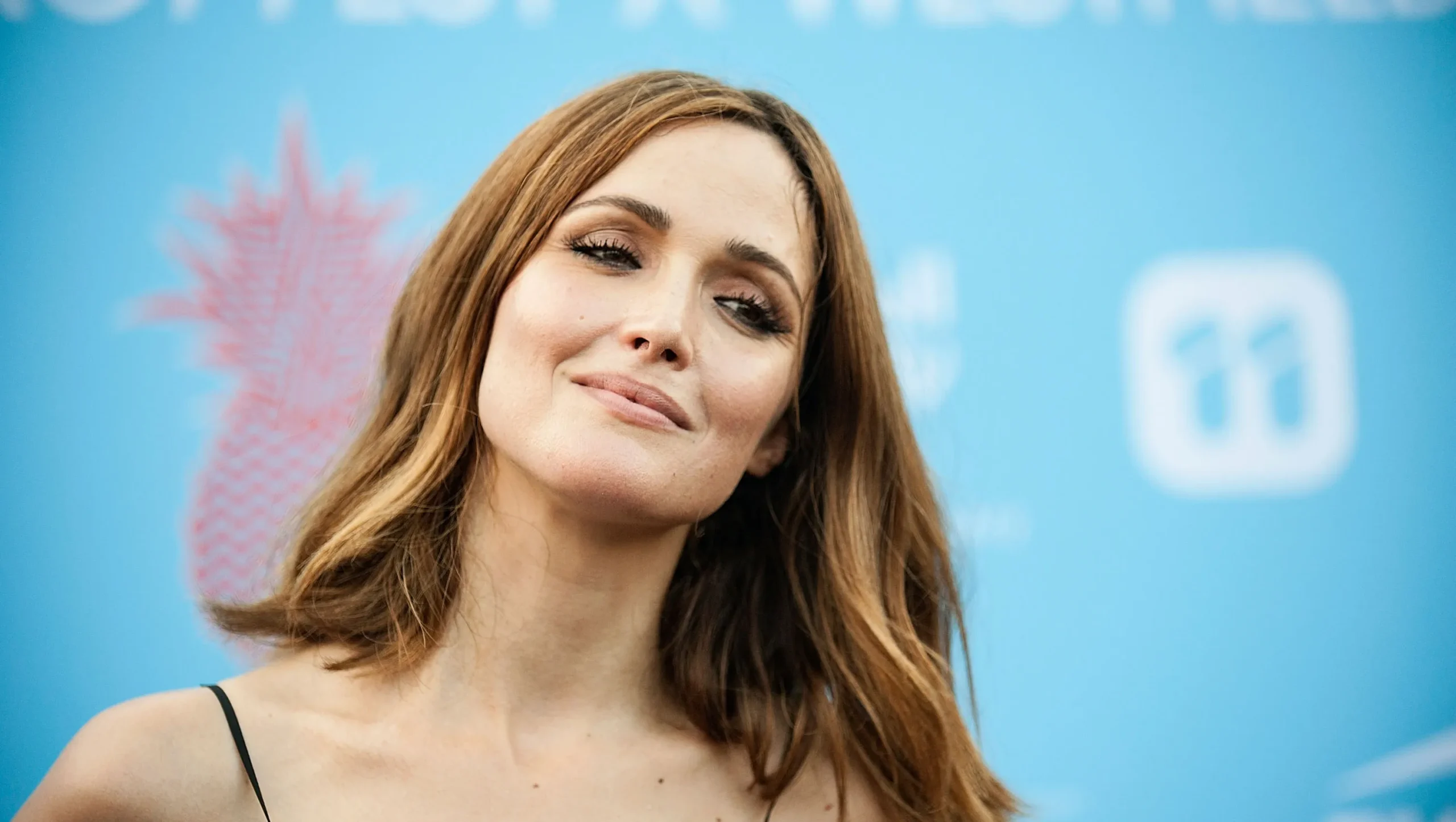 Rose Byrne: Balancing Career Success with Family Life