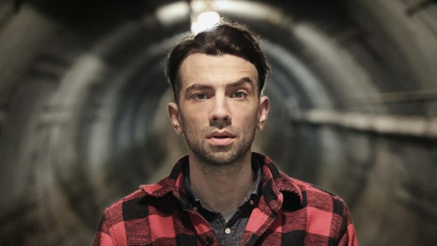 Jay Baruchel: Career Highlights, Personal Life, and Lifestyle