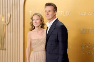 The Remarkable Journey of Edward Norton in Hollywood