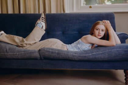 Evie Templeton: From Theatre Roots to Netflix Fame