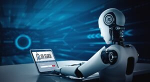 AI Jobs vs Human Jobs: The Real Future of Employment in 2025