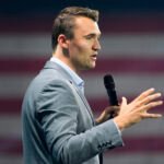Inside the World of Charlie Kirk Twitter: What His Posts Reveal