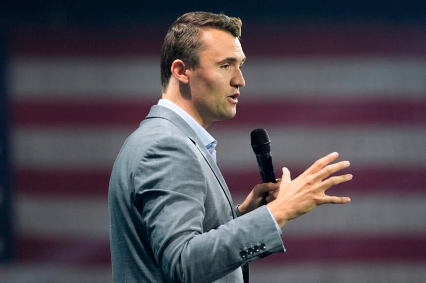 Inside the World of Charlie Kirk Twitter: What His Posts Reveal