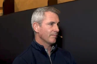 Andy Byron Net Worth, Family Life, and Career Timeline