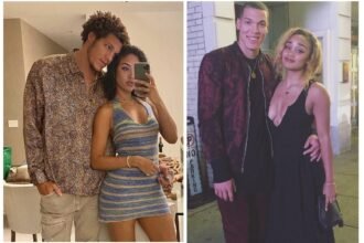 Aaron Gordon Wife: What We Know About the NBA Star’s Love Life