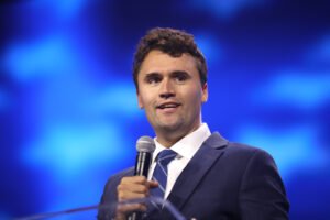 Inside the World of Charlie Kirk Twitter: What His Posts Reveal