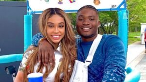 Dwayne Haskins Wife Kalabrya: Love, Challenges, and Strength After Tragedy