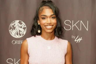Lori Harvey Uncovered: Family, Career, and Personal Triumphs