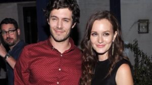 A Closer Look at Adam Brody: Personal Life, Career, and Legacy